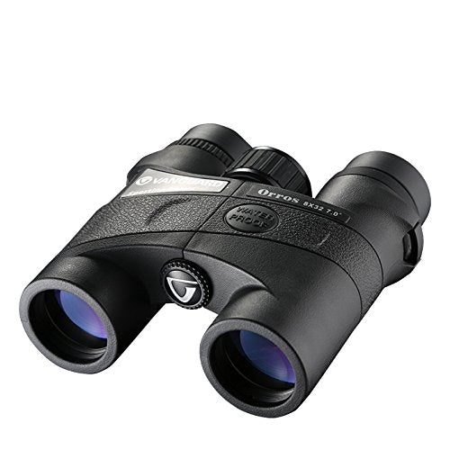Vanguard ORROS 8320 8x32 Binoculars (Black)