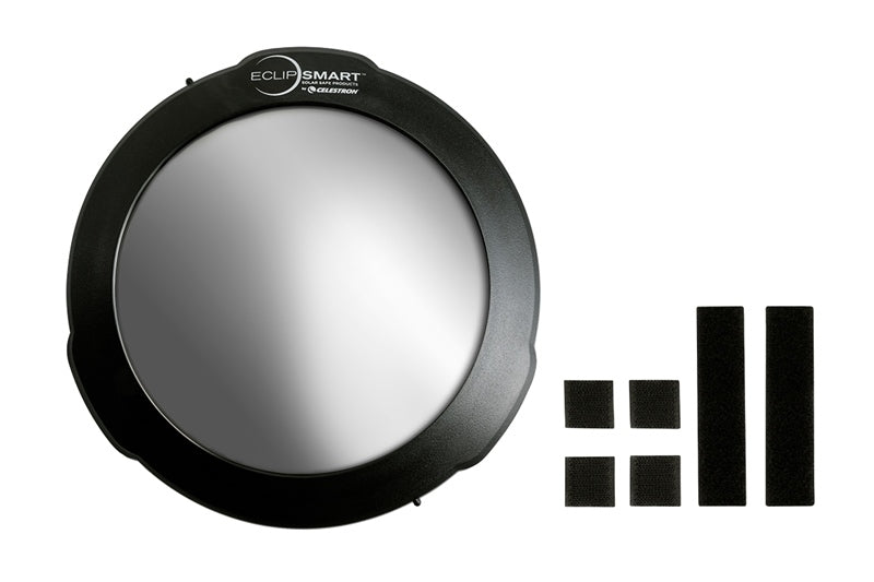 Celestron EclipSmart 8" Solar Filter (SCT and EdgeHD)