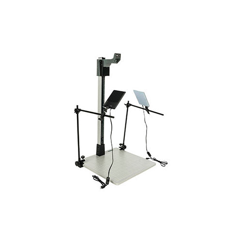 Smith-Victor 42-Inch Pro-Duty Copy Stand Kit