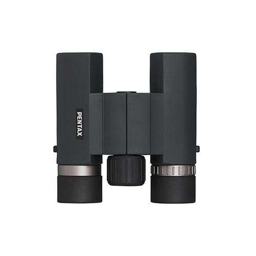 Pentax AD 9x28mm WP Binoculars with Premium Multi-Layer Coatings (Green)