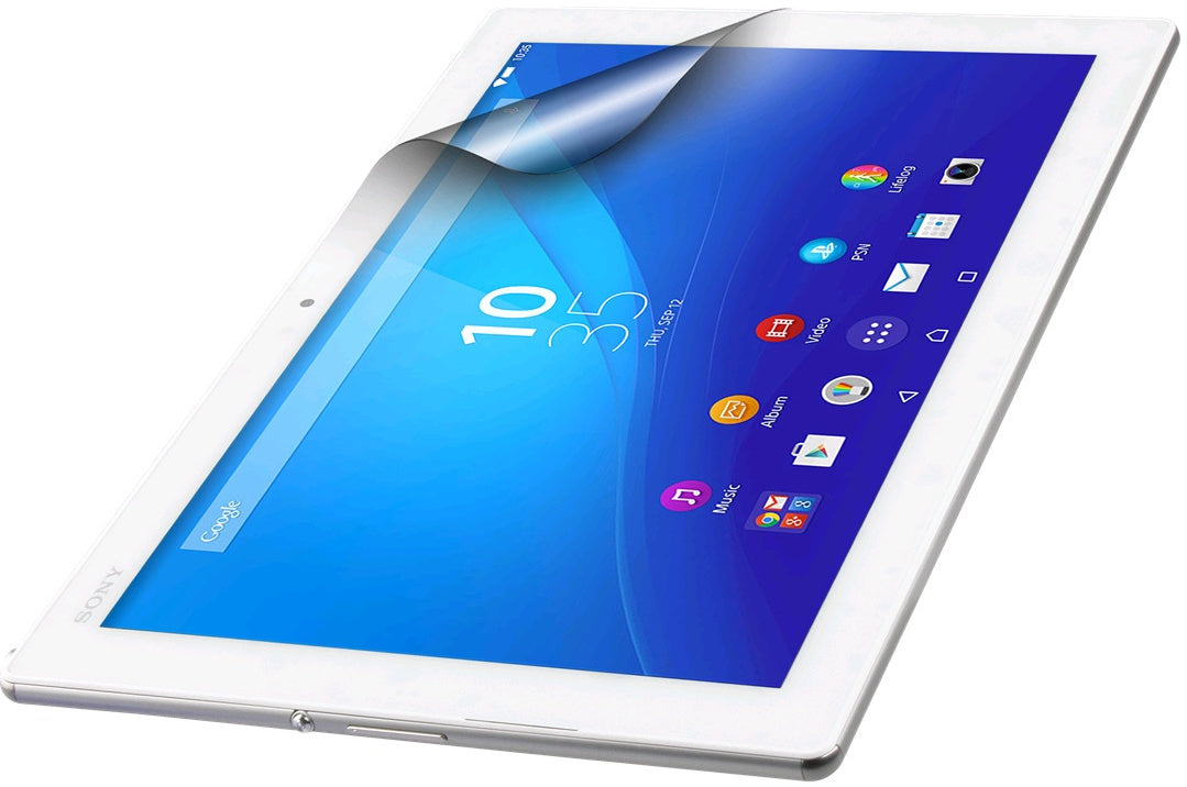 Roxfit Xperia Z4 Tablet Screen Protector