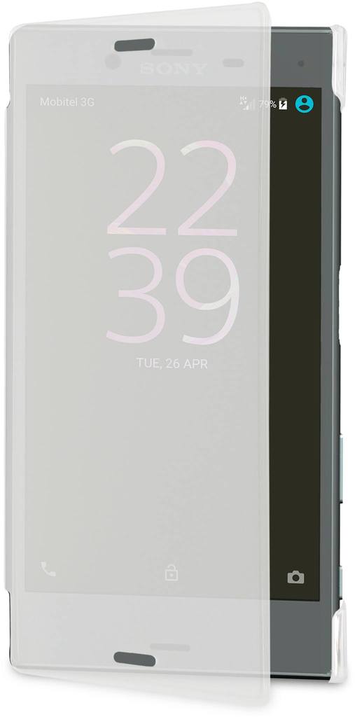 Roxfit Sony Xperia X Compact Pro 2 Touch Book Case