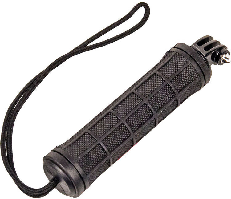 Bower Xtreme Action Camera Handgrip (Black)