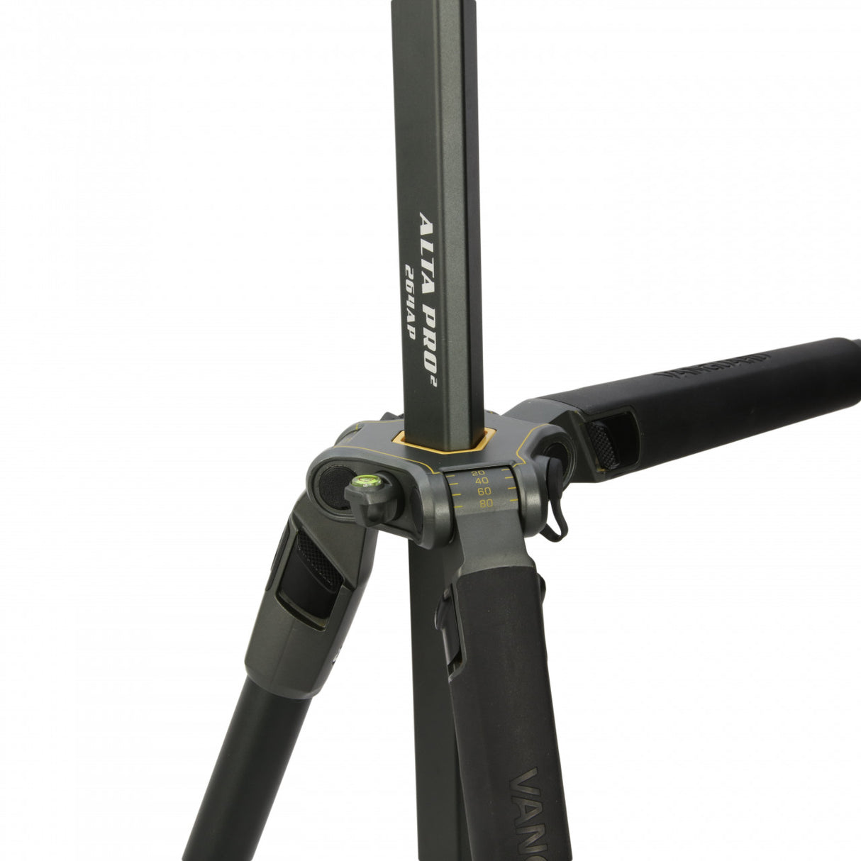 Vanguard Alta Pro 2 264AO Aluminum Tripod with PH-31 Pan Head