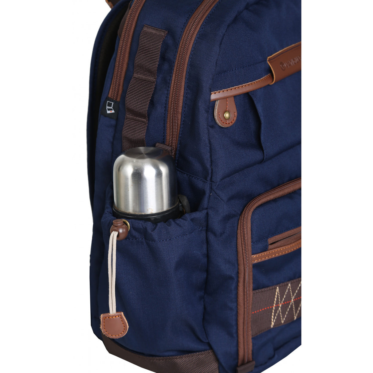 Vanguard Havana 41BL Camera Backpack (Blue)