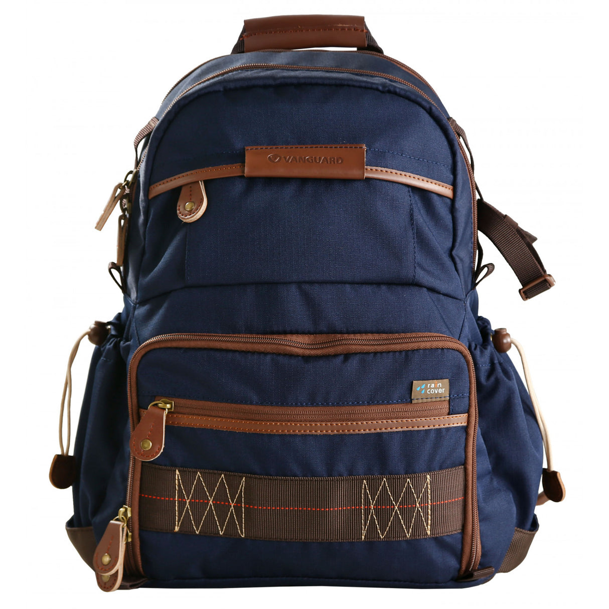 Vanguard Havana 41BL Camera Backpack (Blue)