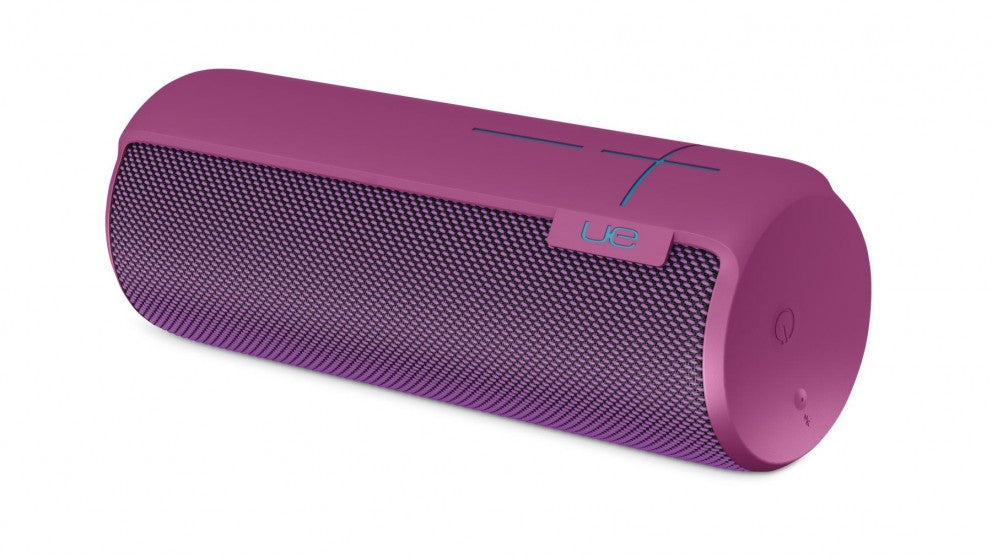 Ultimate Ears Megaboom Wireless Speaker (Plum)