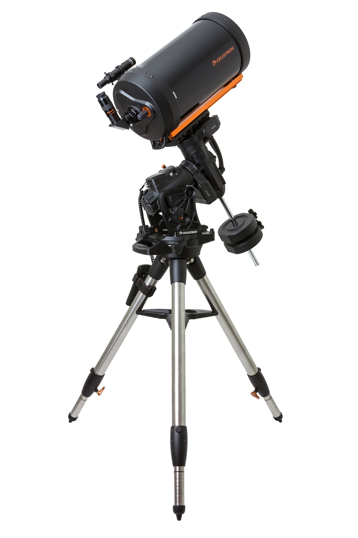 Celestron CGX 11" SCT GoTo Telescope