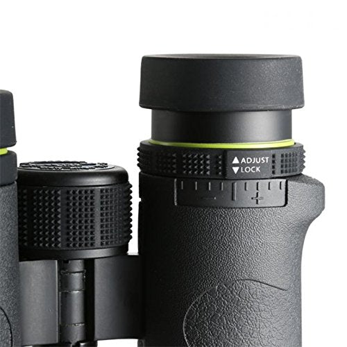 Vanguard Endeavor ED II 8x32mm Binoculars