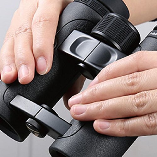 Vanguard Endeavor ED II 8x32mm Binoculars