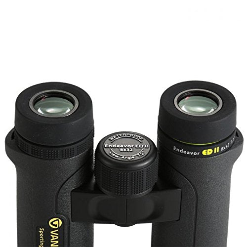 Vanguard Endeavor ED II 8x32mm Binoculars