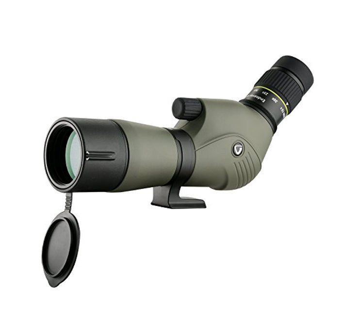 Vanguard Endeavor XF 80A 20-60x80 Angled Spotting Scope