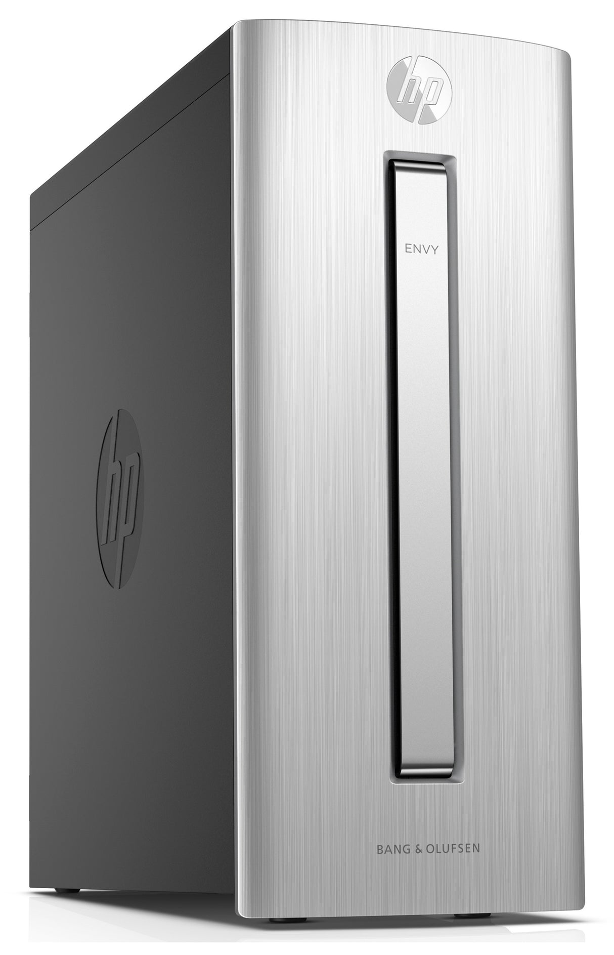 HP ENVY 750-567c Core i7-7700, 16GB, 2TB HDD, Windows 10 Mini Tower PC