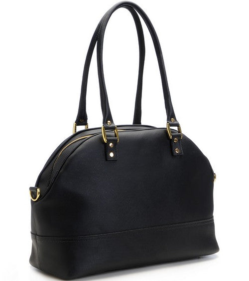 ONA Chelsea Camera Bag (Black)