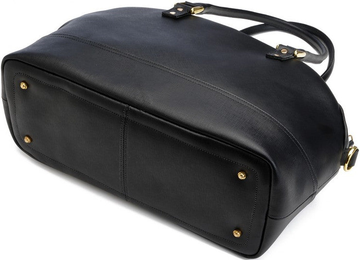 ONA Chelsea Camera Bag (Black)