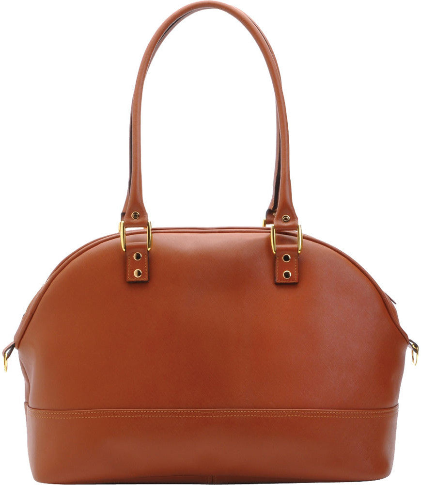 ONA Chelsea Camera Bag (Cognac Brown)