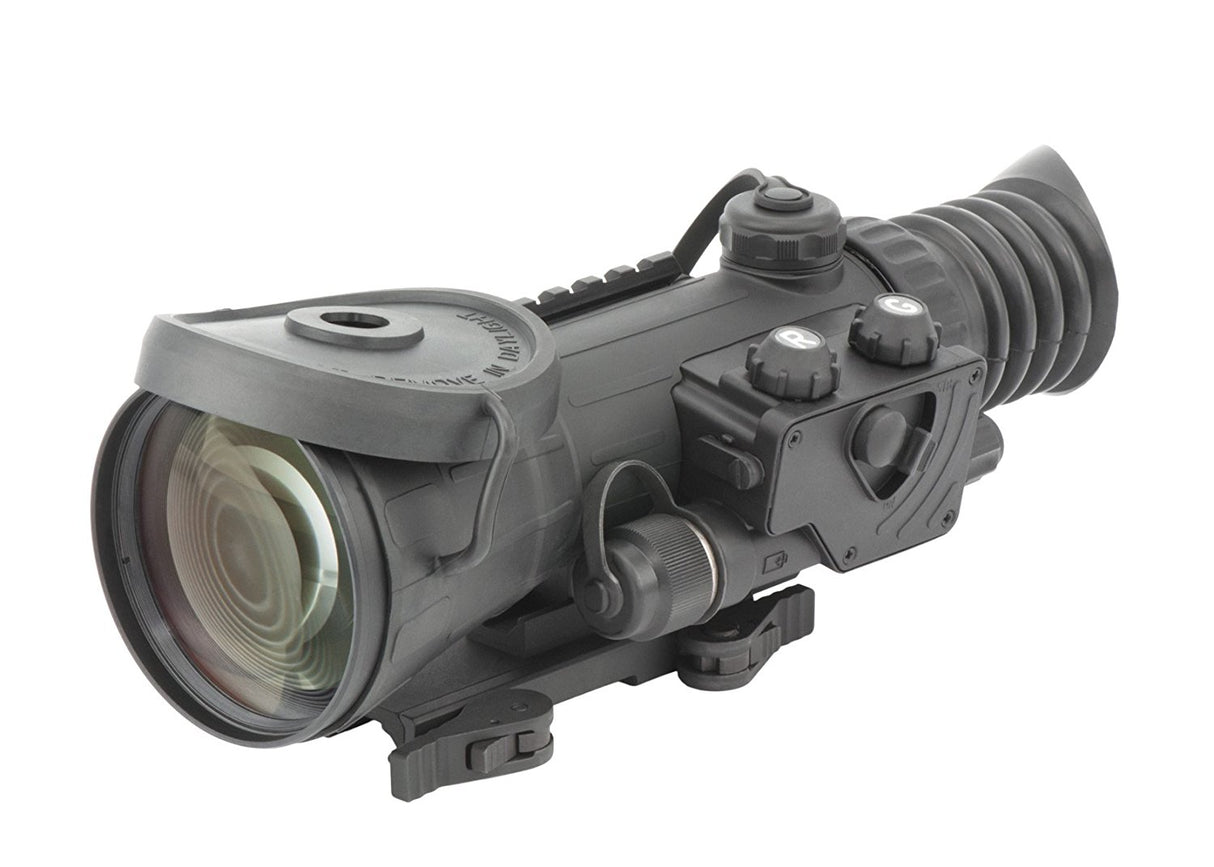 Armasight Vulcan 4.5x 2Gen High Definition MG Night Vision Riflescope