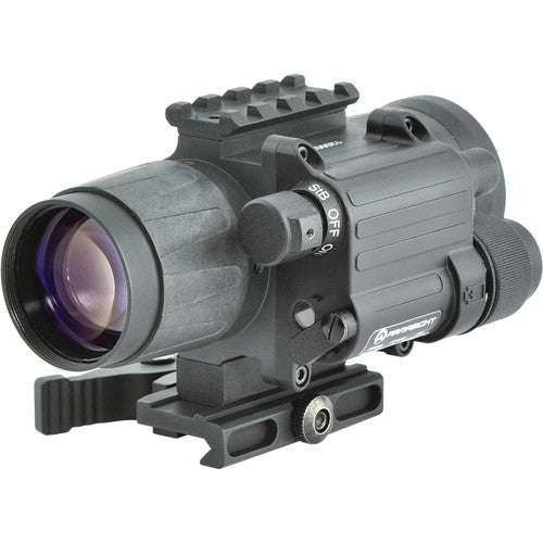 Armasight CO-Mini 2nd Gen High Defin. MG Night Vision Riflescope Clip-On System