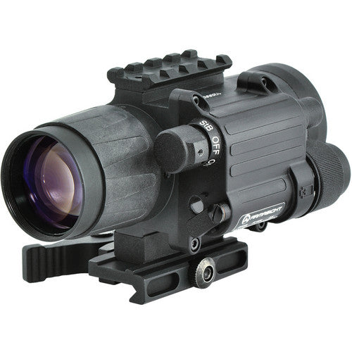 Armasight CO-Mini GEN 2+ QS MG Day/Night Vision Clip-On System