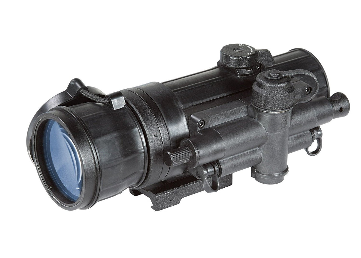 Armasight Day/Night Vision Clip-On System