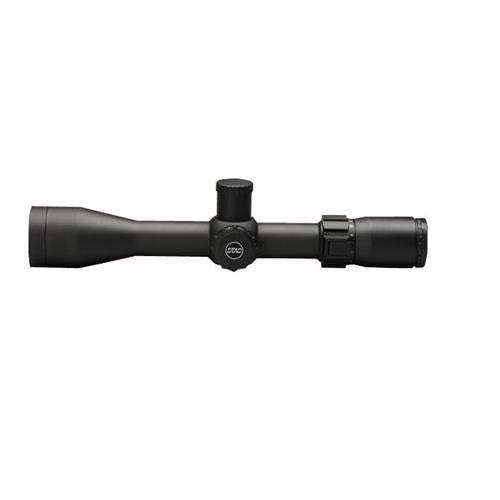 Sightron S-TAC 3-16X 42mm Riflescope (MOA/ Duplex Reticle)