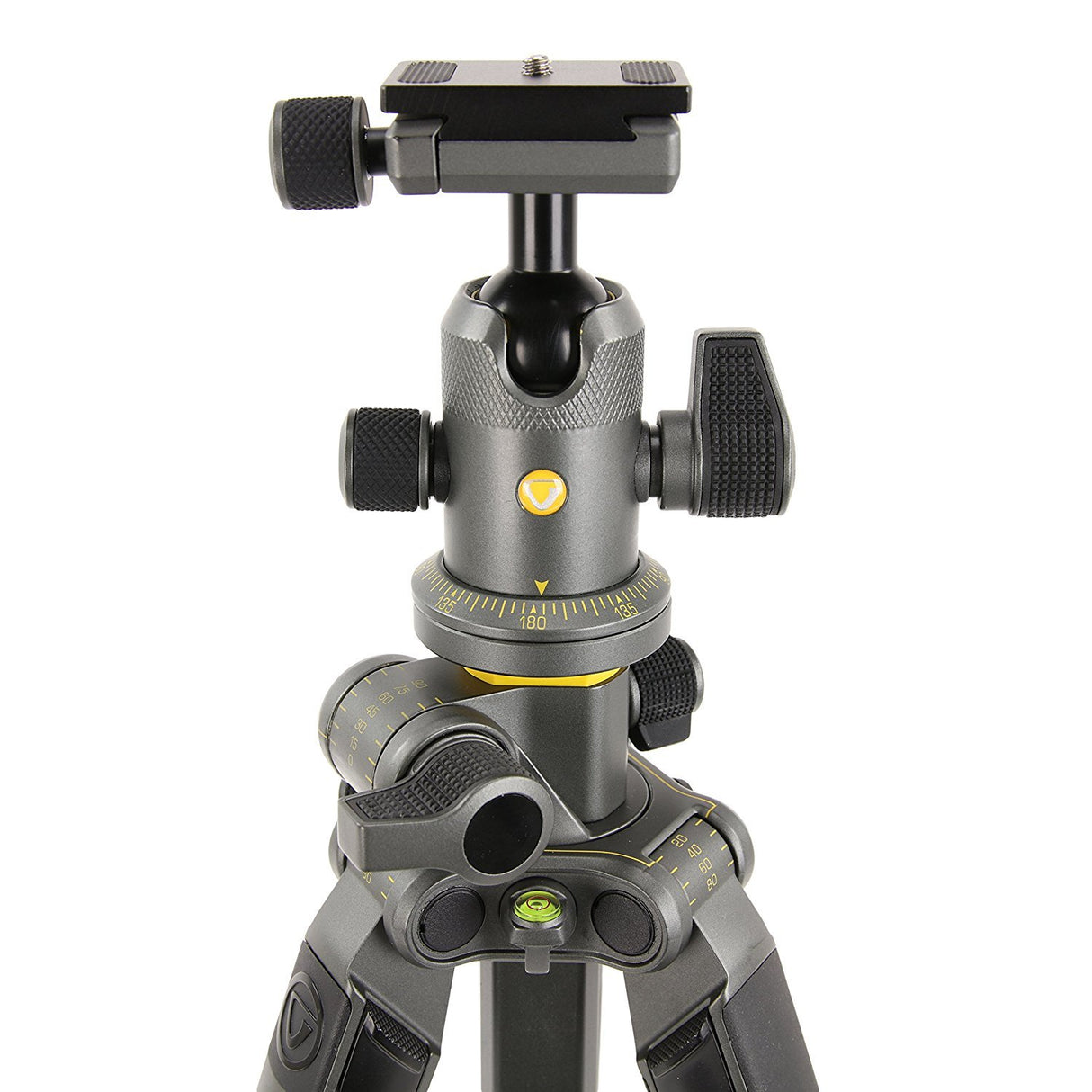 Vanguard Alta Pro 2+ 263AB 100 Aluminum Tripod w/ Alta BH-100 Ball Head