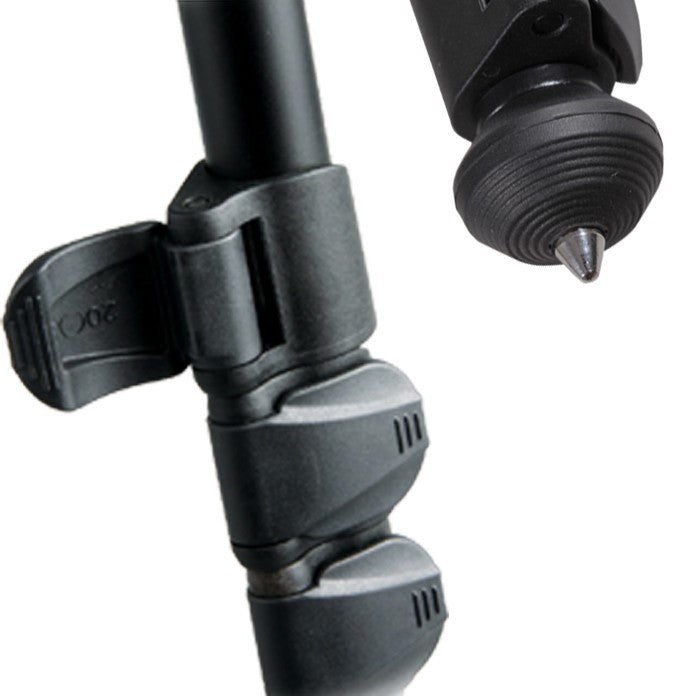 Vanguard Alta Pro 2+ 263AP Aluminum Tripod w/ Alta PH-32 Pan Head