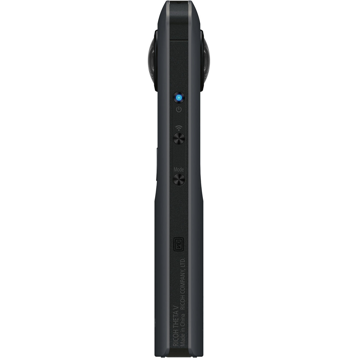 Ricoh THETA V 360 4K Spherical VR Camera