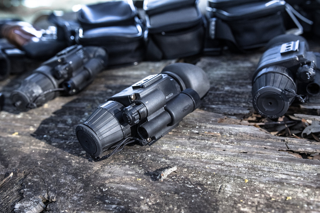 Sightmark Pulsar Challenger G2 1x21 Night Vision Goggles