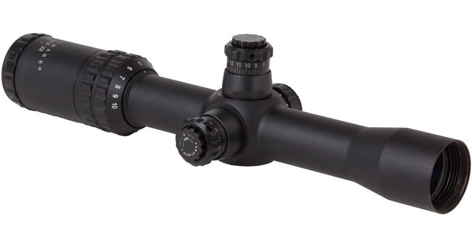 Sightmark Triple Duty MDD 35mm 6-25x56 Riflescope