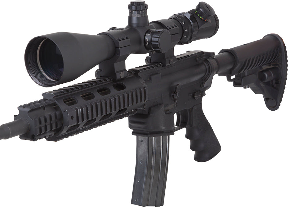Sightmark Triple Duty MDD 35mm 6-25x56 Riflescope