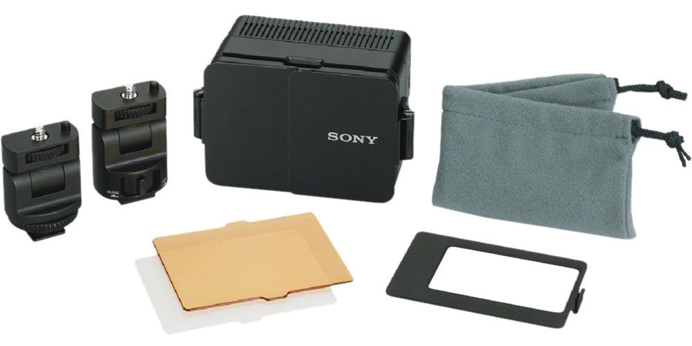 Sony HVL-LE1 LED Battery Video Light