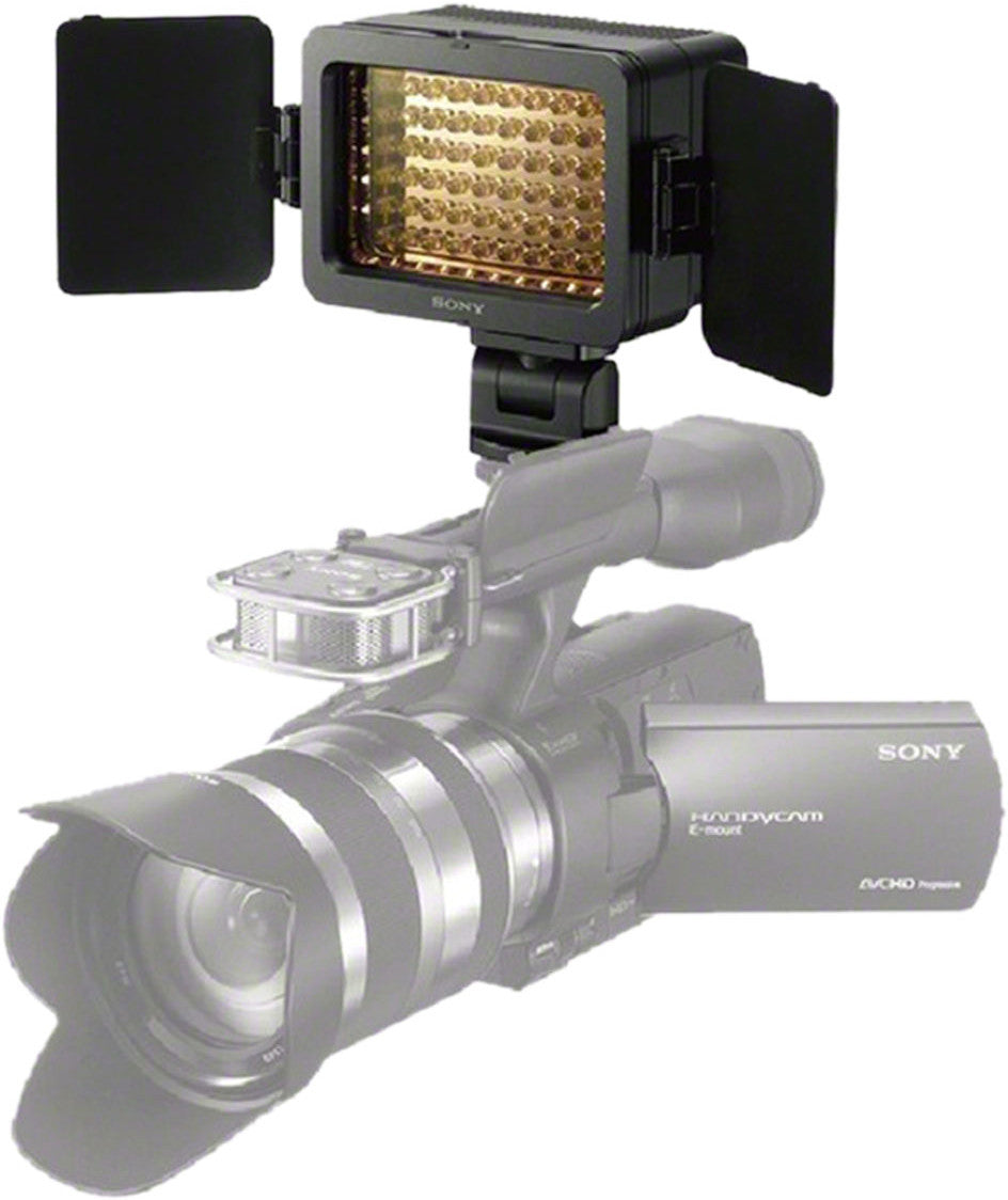 Sony HVL-LE1 LED Battery Video Light