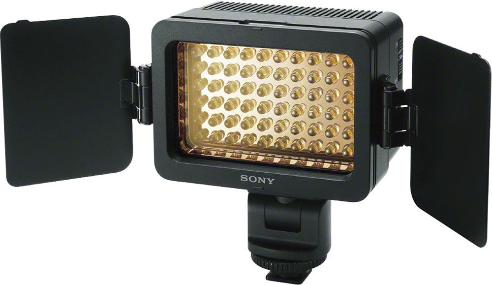 Sony HVL-LE1 LED Battery Video Light