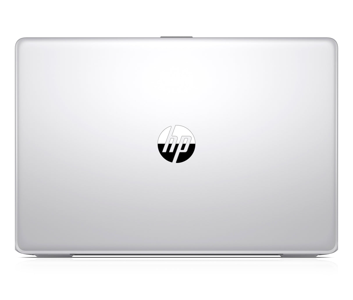 HP 17-bs011cy Core i3-7100 2TB HDD 17.3” HD+ Screen Laptop (Natural Silver)