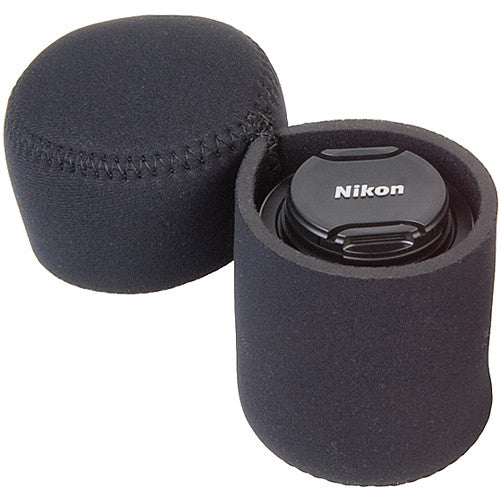 OpTech Fold-Over Pouch (Black)