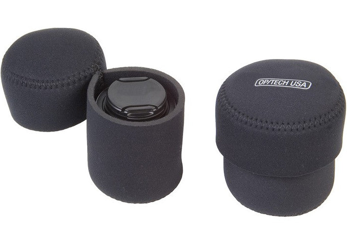 OpTech Fold-Over Pouch (Black)