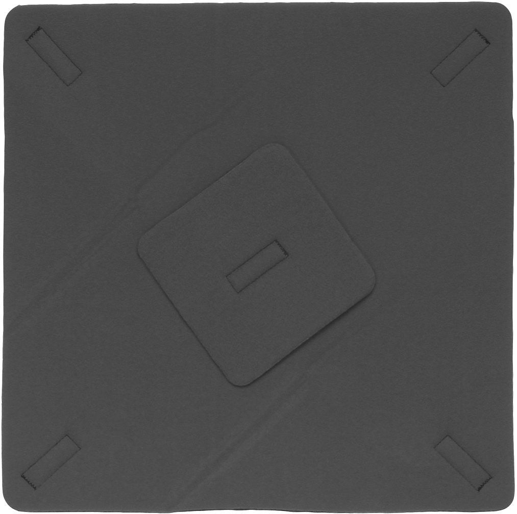 OpTech Soft Wraps Protective Wrap (11-Inch, Black)