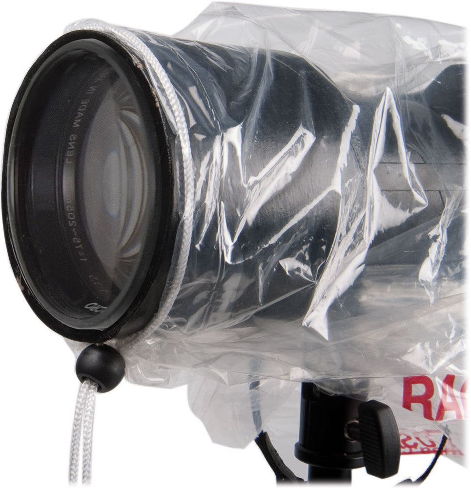 OpTech Rainsleeve Small Protective Shield (20 Packs of 2)