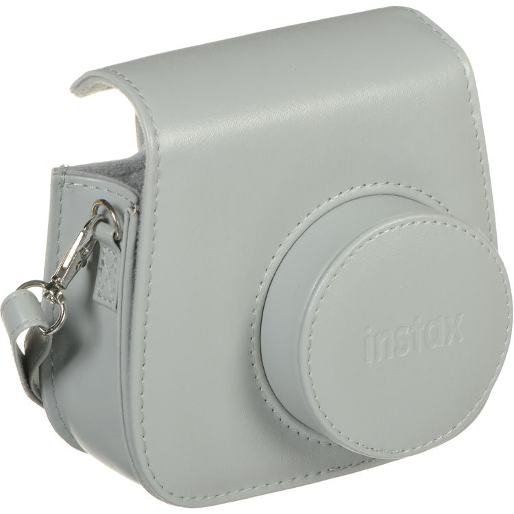 Fujifilm Instax Mini 8/9 Groovy Case (Smokey White)