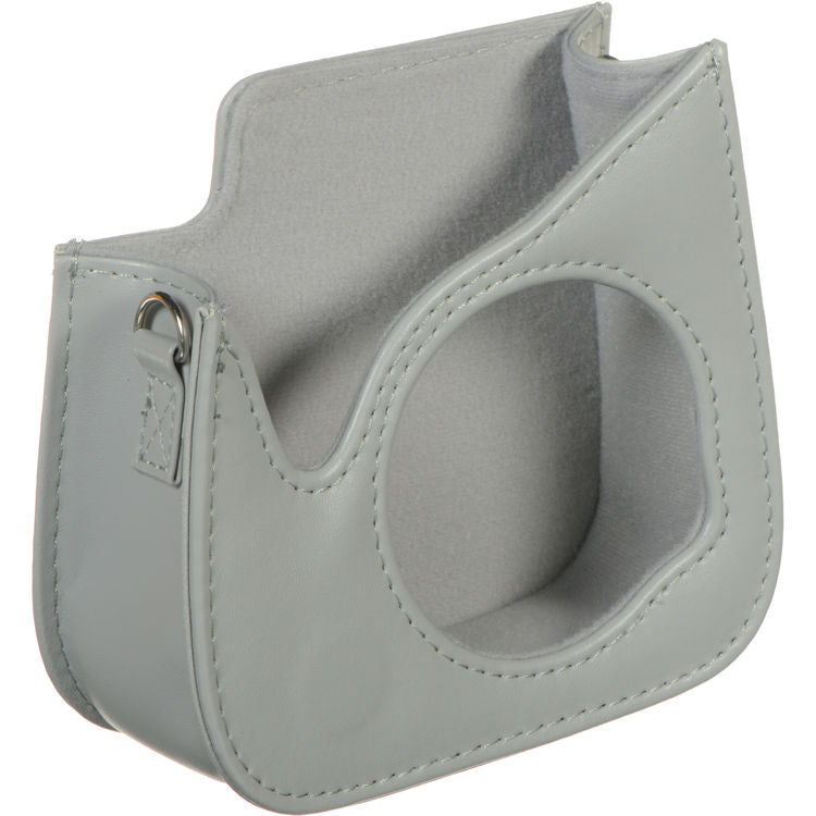 Fujifilm Instax Mini 8/9 Groovy Case (Smokey White)