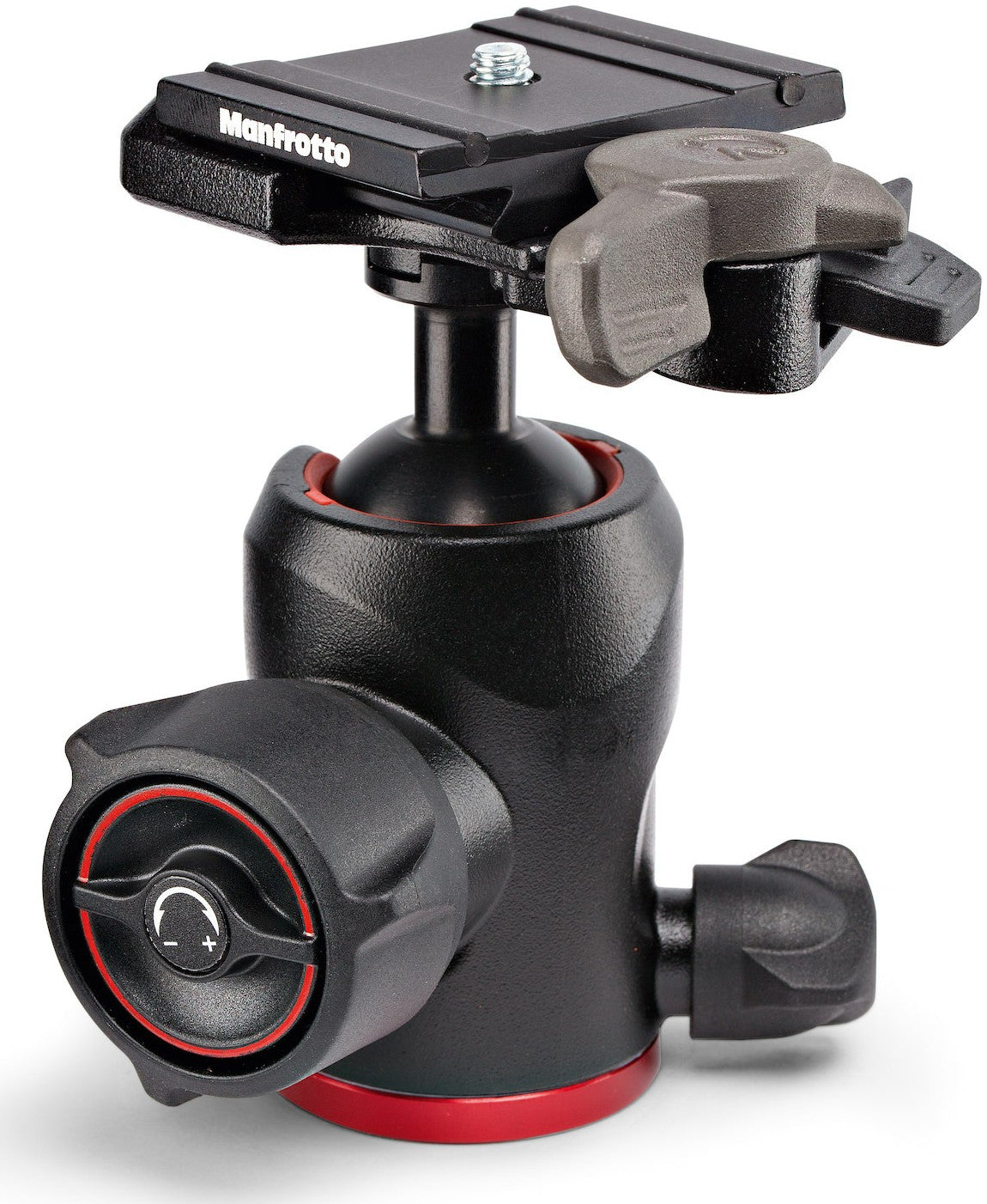Manfrotto 494 Mini Center Ball Head with Quick Release