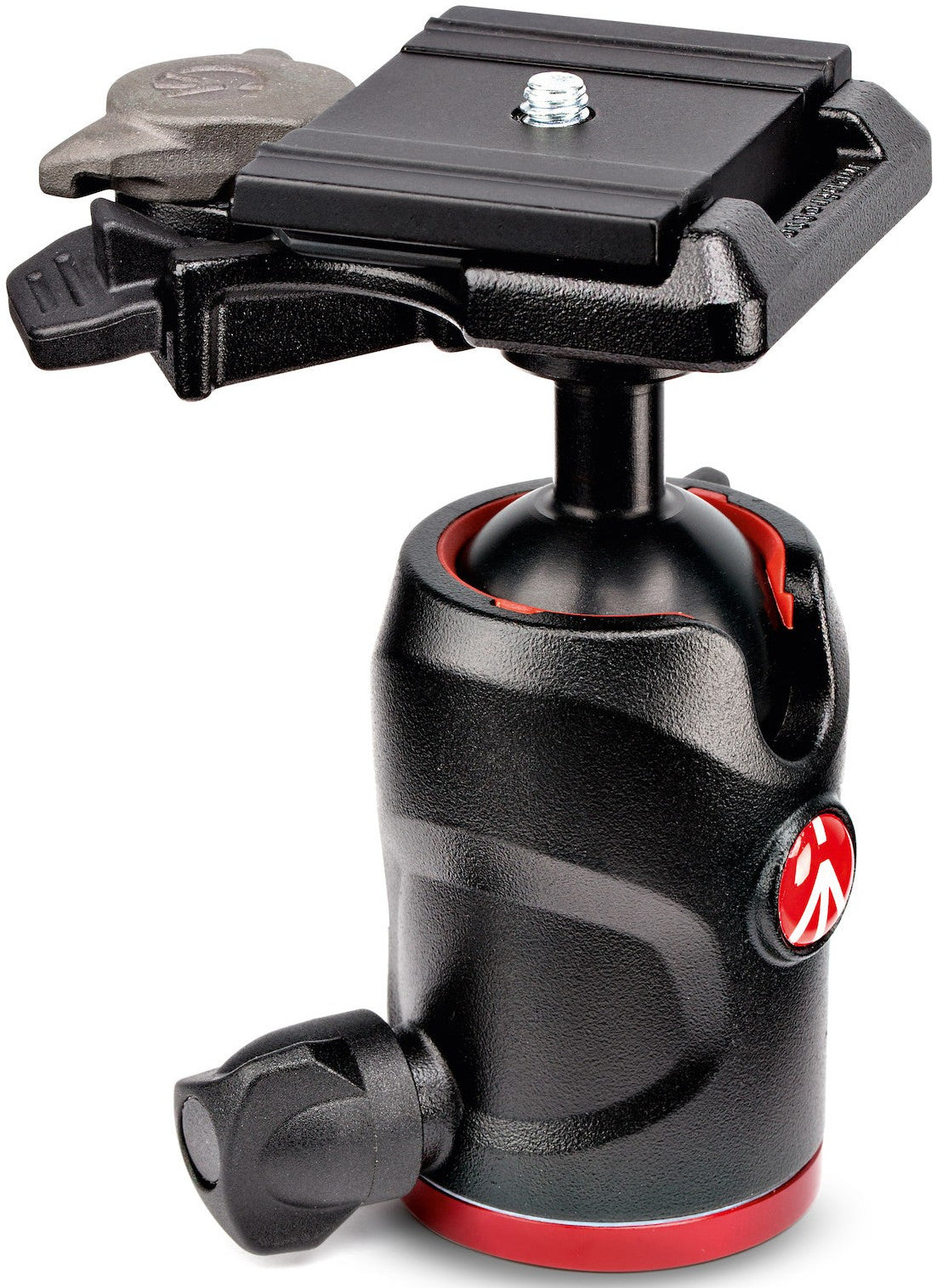 Manfrotto 494 Mini Center Ball Head with Quick Release