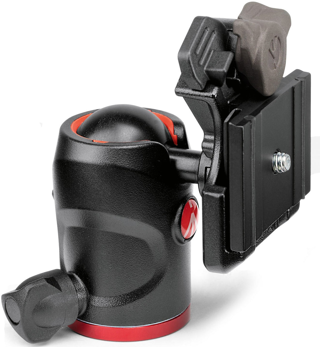 Manfrotto 494 Mini Center Ball Head with Quick Release