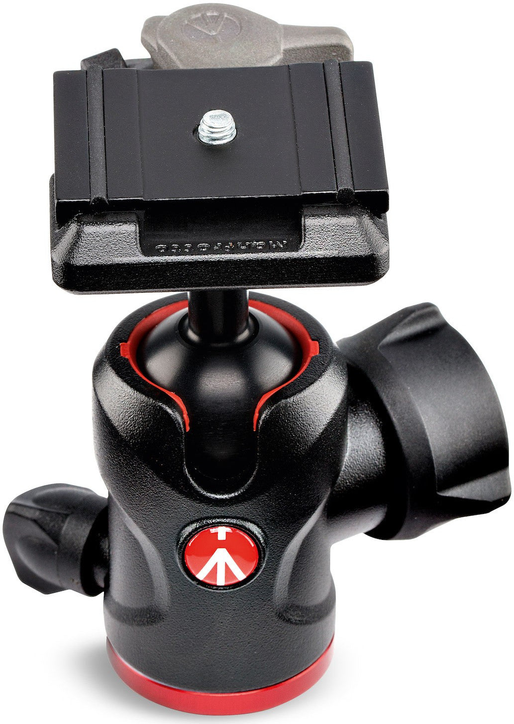 Manfrotto 494 Mini Center Ball Head with Quick Release