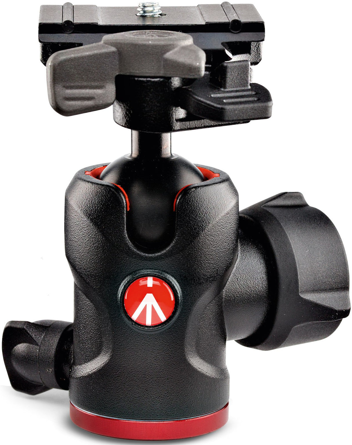 Manfrotto 494 Mini Center Ball Head with Quick Release