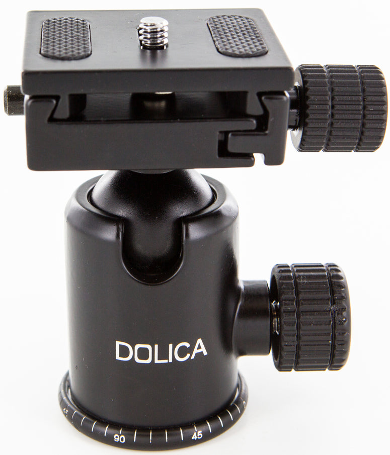 Dolica B103 Pro Ball Head