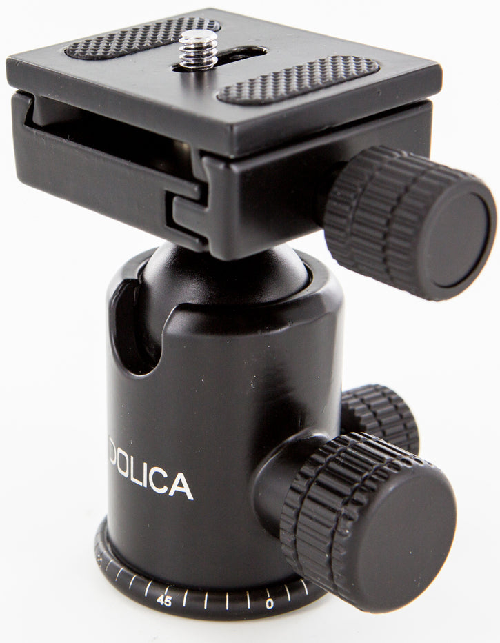 Dolica B103 Pro Ball Head