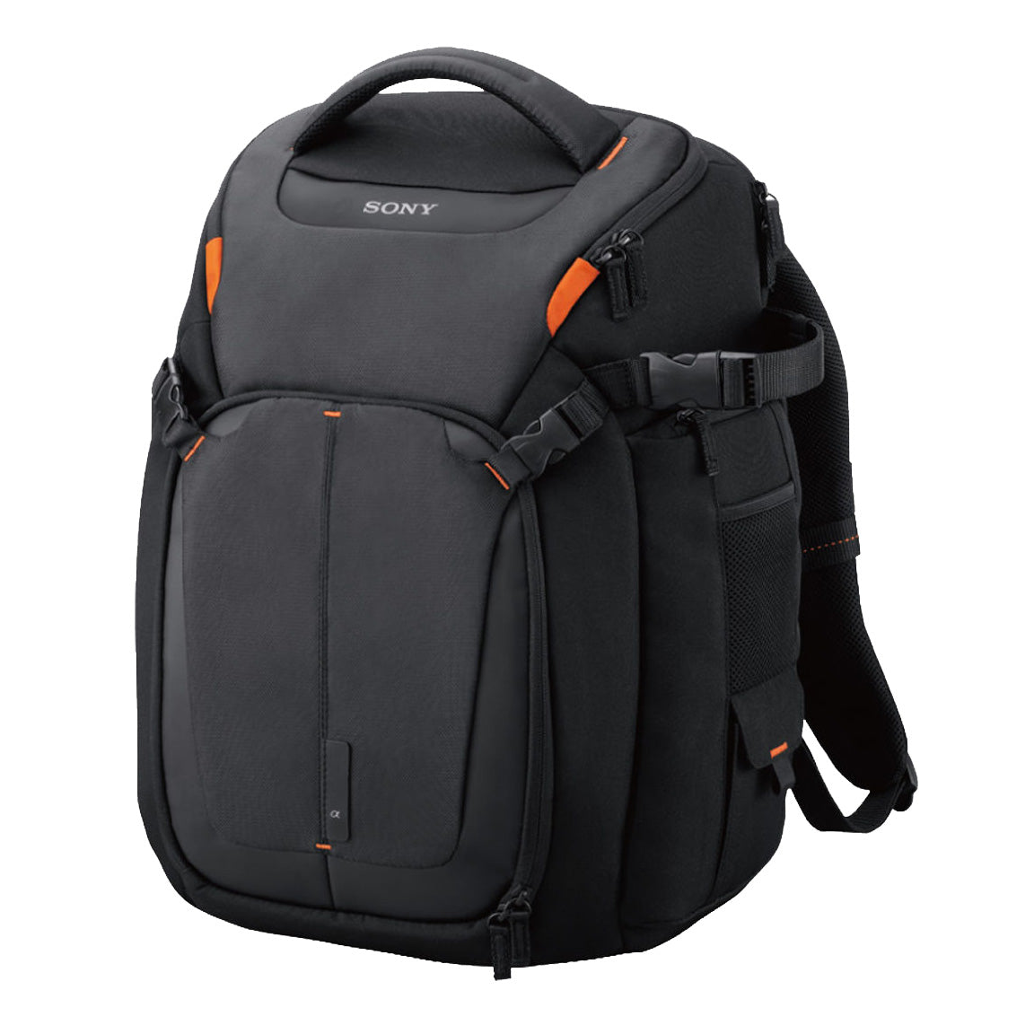 Sony DSLR System Backpack with Laptop Storage (Black)