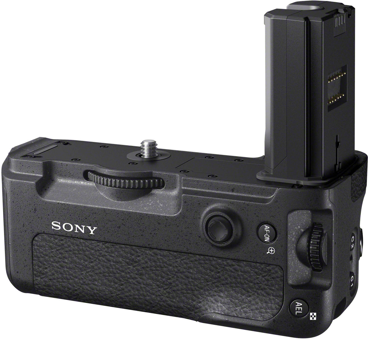 Sony Vertical Grip for Alpha a9 Full Frame Mirrorless Camera